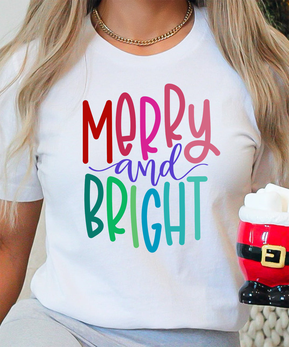 Merry & Bright